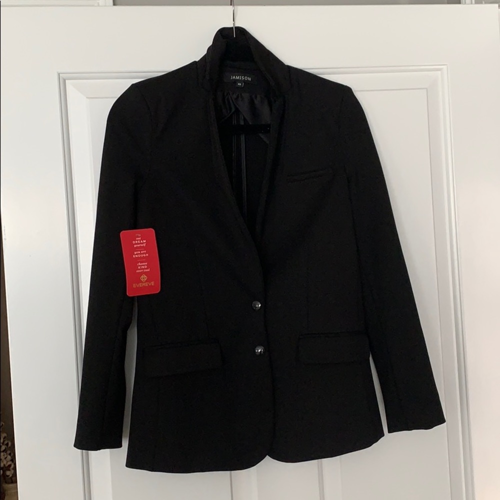 Jamison Blazer